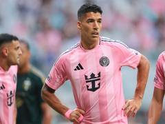 
      
      FIFA WC 2026: Suarez urges fans to stop Messi-Yamal comparison
      
      