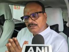
      
      Brajesh Pathak says Cong reshuffle won't impact BJP's prospects
      
      