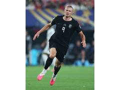 
      
      FIFA WC: Haaland defends coach's decision to rest him
      
      