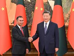 
      
      Eleven Chinese firms propose USD 9.21 billion investment in...
      
      