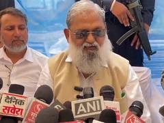 
      
      “Thieves of Shri Ram will meet same fate as Ravana… neither Yogi
      
      