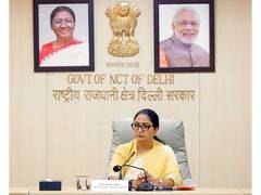 
      
      “Any coaching institute without fire audit will face strict actio
      
      