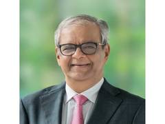 
      
      Kotak Mahindra Bank MD and CEO Ashok Vaswani to step down 
      
      