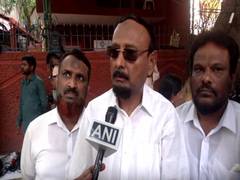 
      
      Hidayathullah welcomes Manickam Tagore as new TNPCC chief
      
      