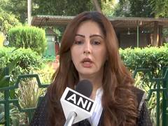 
      
      Hurting people's faith is a serious matter: Mumtaz Patel
      
      