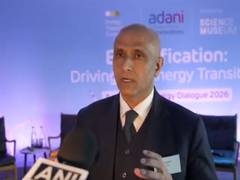 
      
      India poised to surpass Paris goals
      
      