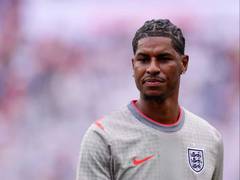 
      
      England hand Jarell Quansah first WC start in five changes
      
      