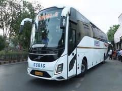 
      
      GSRTC cuts fares as state's expressways transform travel
      
      