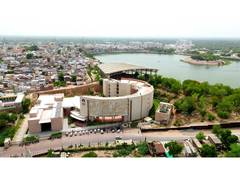 
      
      Vadnagar's journey towards inclusive urban development
      
      
