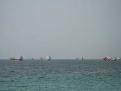 
      
      US conducts more strikes against Iran
      
      