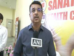 
      
      Tripura Govt bars AGMC-GBP doctors from private practice
      
      