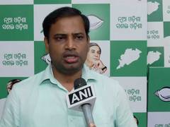 
      
      BJD alleges deteriorating law and order in Odisha
      
      