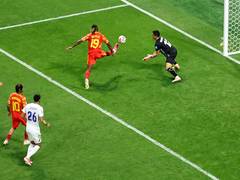 
      
      FIFA World Cup 2026: Congo beat Uzbekistan to reach Round of 32
      
      