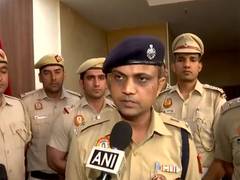 
      
      Delhi Police arrests wanted chain snatcher
      
      