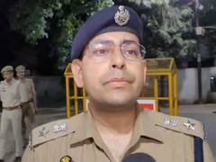 
      
      Prime accused in recent murder case killed in police encounter
      
      