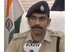 
      
      Delhi Police seize 49,000 litres of liquor, beer cans
      
      