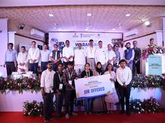 
      
      Telangana youth receive job offers at Kaushal Mahotsav–Warangal
      
      