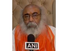 
      
      Pramod Krishnam demands CBI probe Ram Mandir donation case
      
      