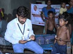 
      
      Swasth Bastar Abhiyan helps rehabilitate malnourished children
      
      