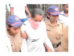 
      
      Ketan Agarwal murder case: Pune Police recreate crime scene
      
      