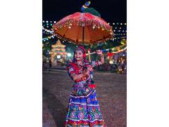 
      
      Twisha Vyas selected for Ustad Bismillah Khan Yuva Puraskar
      
      