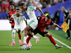 
      
      FIFA WC 2026: Nine of ten African teams qualify for Round of 32
      
      