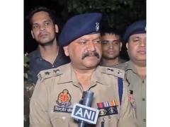 
      
      Man facing theft charges injured in encounter: Bahraich Police
      
      