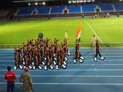 
      
      Indian Army to participate in Seychelles National Day event
      
      