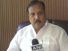 
      
      SP's Rajeev Rai slams BJP over Ram Mandir donation row
      
      