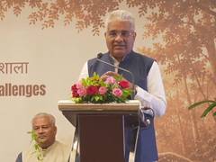 
      
      Report on tiger reserves challenges, deficiencies to be...
      
      