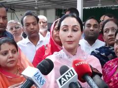 
      
      Rajasthan Deputy CM discusses 'Mann Ki Baat' highlights
      
      
