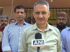 
      
      Doda DC inaugurates Pulse Polio Immunisation campaign
      
      