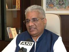 
      
      'Govt working for qualitative improvement in tiger reserve areas'
      
      