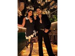 
      
      Akanksha Chamola reveals divorce from Gaurav Khanna 
      
      