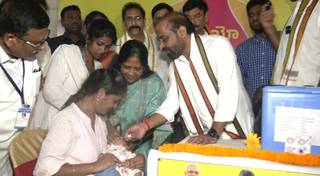 Andhra Health Minister Reviews North Andhra Seasonal Disease Preparedness | Quick Digest