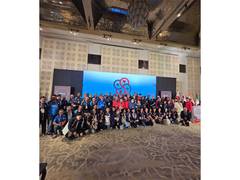 
      
      Asia Cup Bridge Championships: India finish with 4 medals
      
      