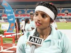 
      
      “We are growing like world-class jumpers”: Ancy Sojan
      
      