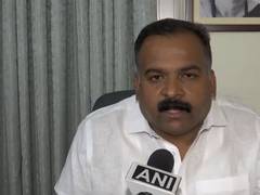 
      
      Ruling alliance in Tamil Nadu is very strong: Manickam Tagore
      
      
