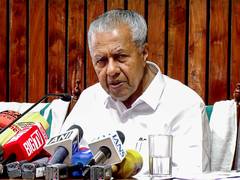 
      
      Vijayan seeks SC-monitored probe into Ram Mandir donation row
      
      
