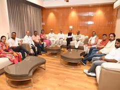 
      
      Health services in Himachal in shambles: Jairam Thakur
      
      