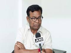 
      
      Bhakta Charan Das slams Shri Ram Janmabhoomi Teerth Kshetra Trust
      
      