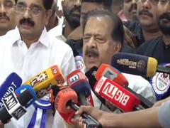 
      
      Kerala HM says attack on ED officials can't be tolerated
      
      