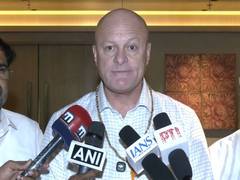 
      
      David Hodgett pushes for collaboration between Kerala, Melbourne
      
      