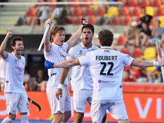 
      
      Belgium crowned Pro League champions, secure LA28 Olympic ticket
      
      