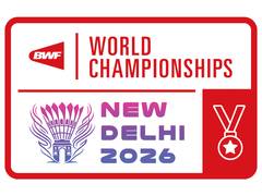 
      
      India begin countdown to home BWF World Championships
      
      