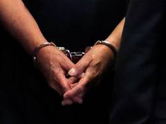 
      
      Punjab: Vigilance Bureau arrests 1,111 accused in 1,055 cases
      
      
