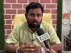 
      
      PM Modi’s praise is a matter of pride: Sidheshwar Pethkar
      
      