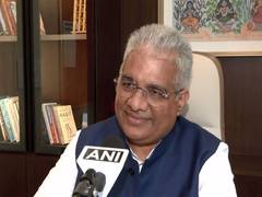 
      
      Bhupender Yadav inaugurates workshop on Tiger re-introduction
      
      