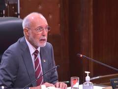
      
      Look to India as example: Seychelles Oppn leader after PM's visit
      
      
