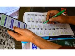Telangana SIR exercise: 1.43 crore enumeration forms distributed across state, says EC